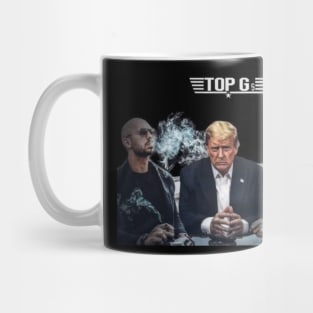 TOP Gs Mug